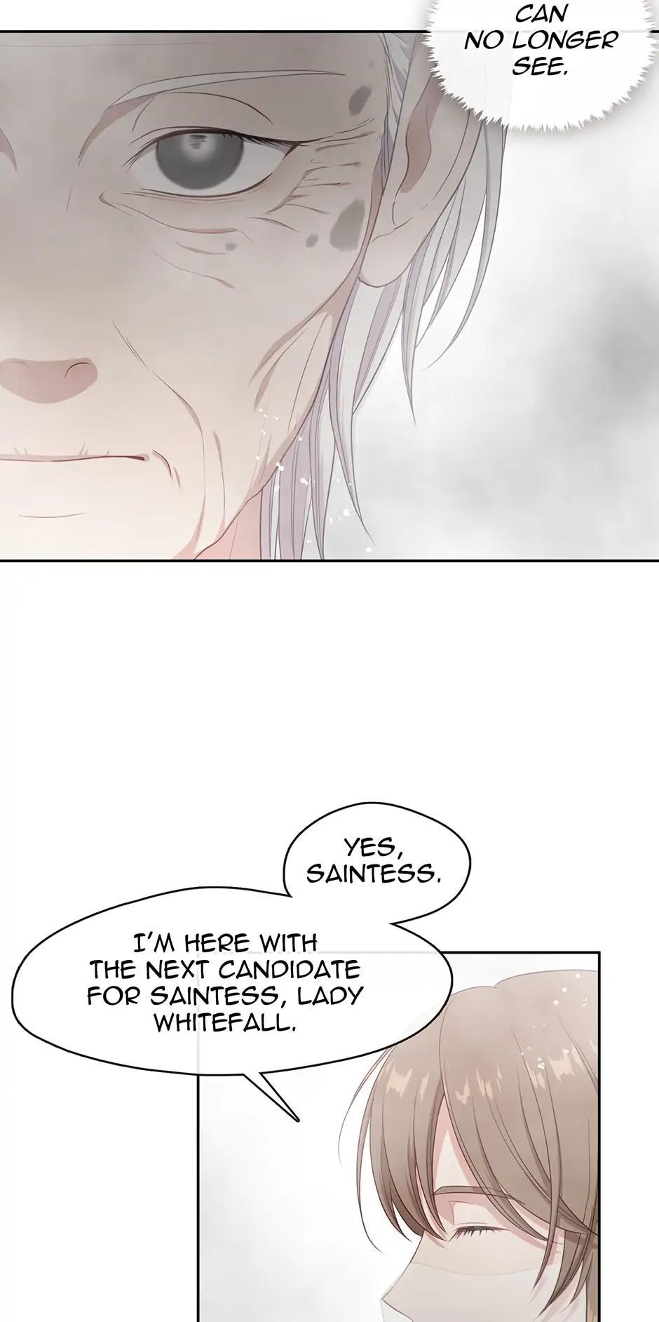 Read Beware the Villainess! Manga Online