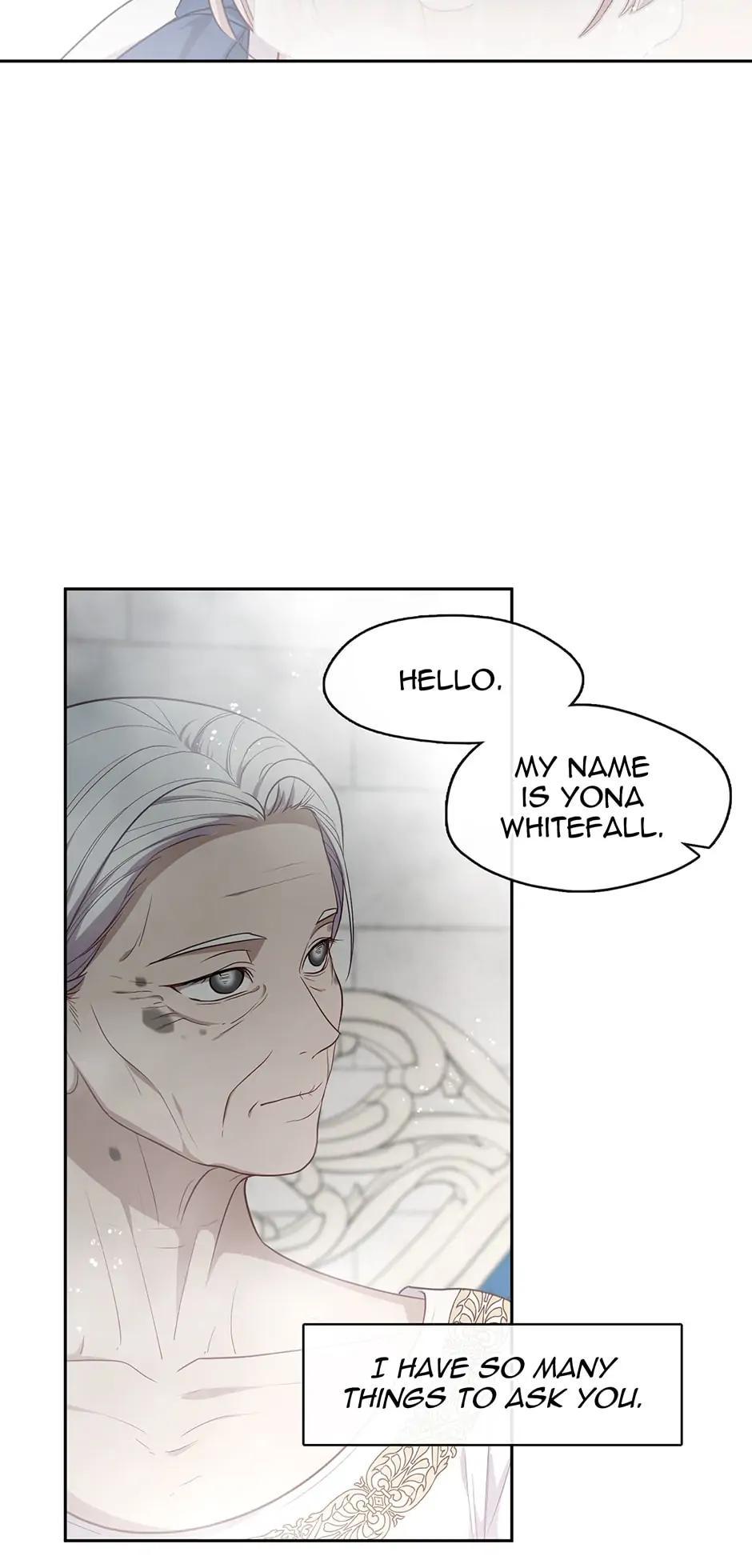 Read Beware the Villainess! Manga Online