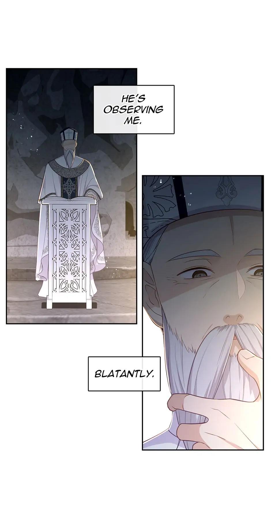 Read Beware the Villainess! Manga Online