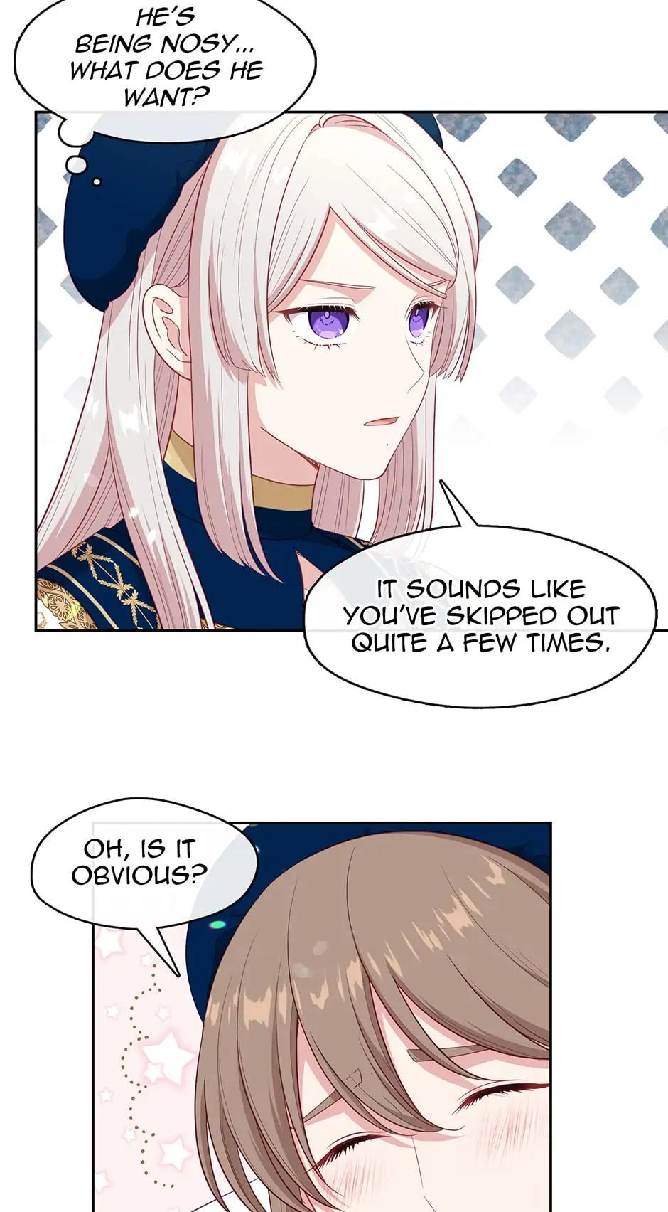 Read Beware the Villainess! Manga Online