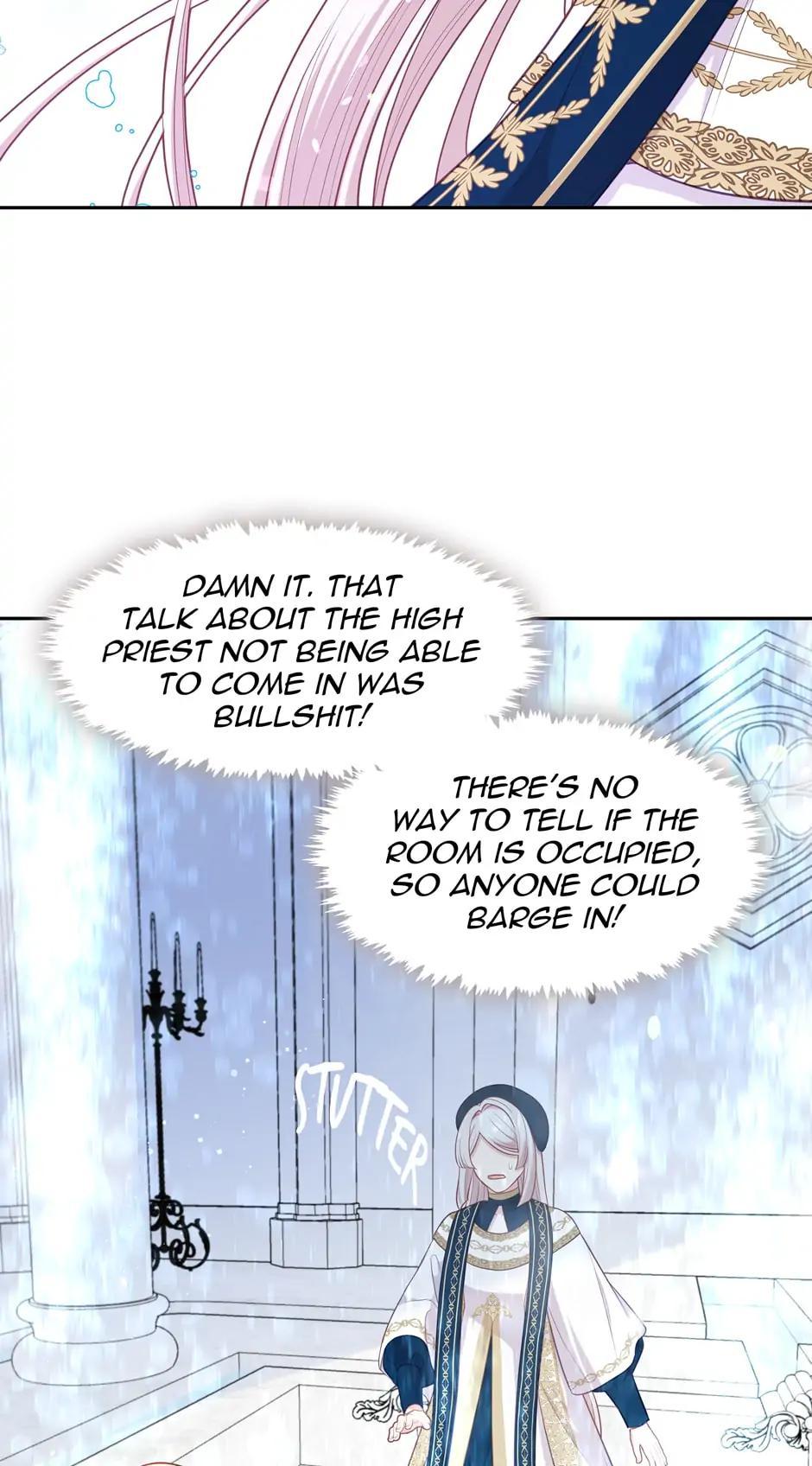 Read Beware the Villainess! Manga Online