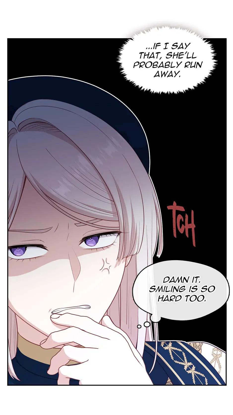 Read Beware the Villainess! Manga Online