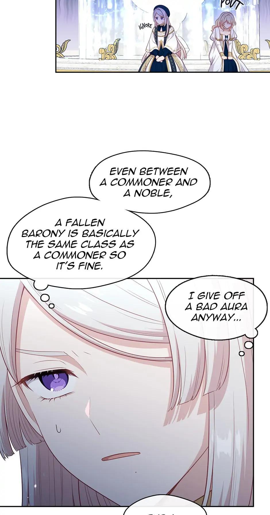Read Beware the Villainess! Manga Online