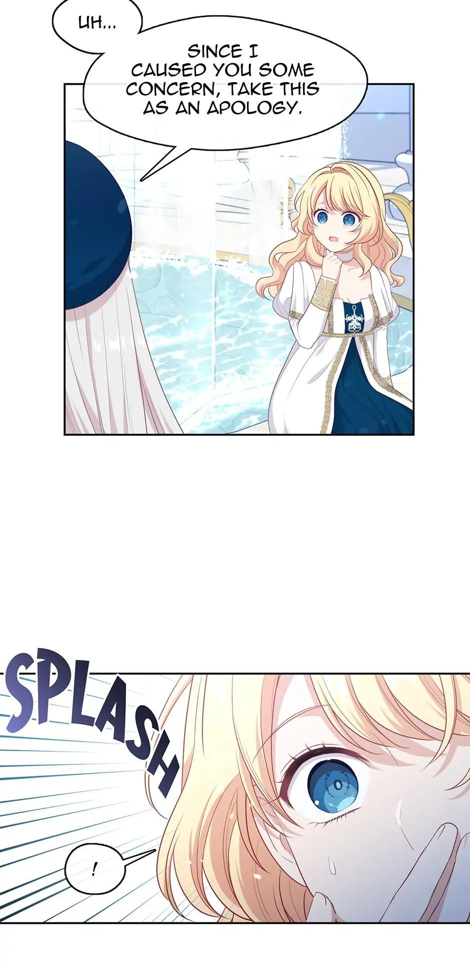 Read Beware the Villainess! Manga Online