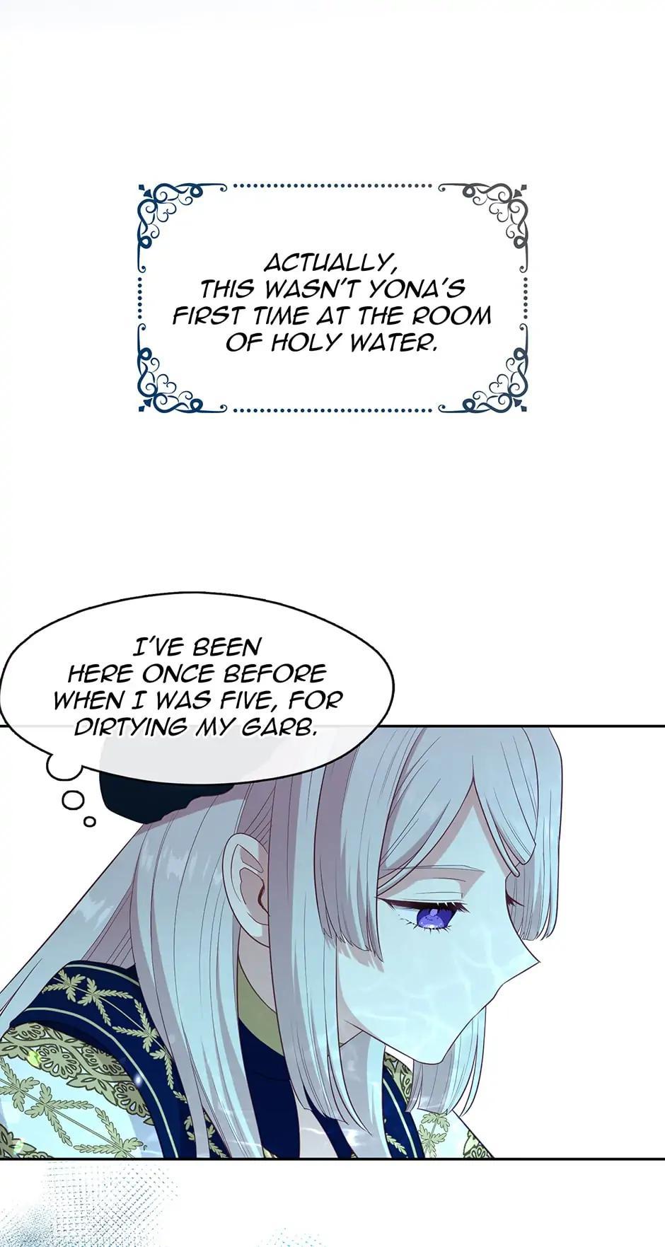 Read Beware the Villainess! Manga Online
