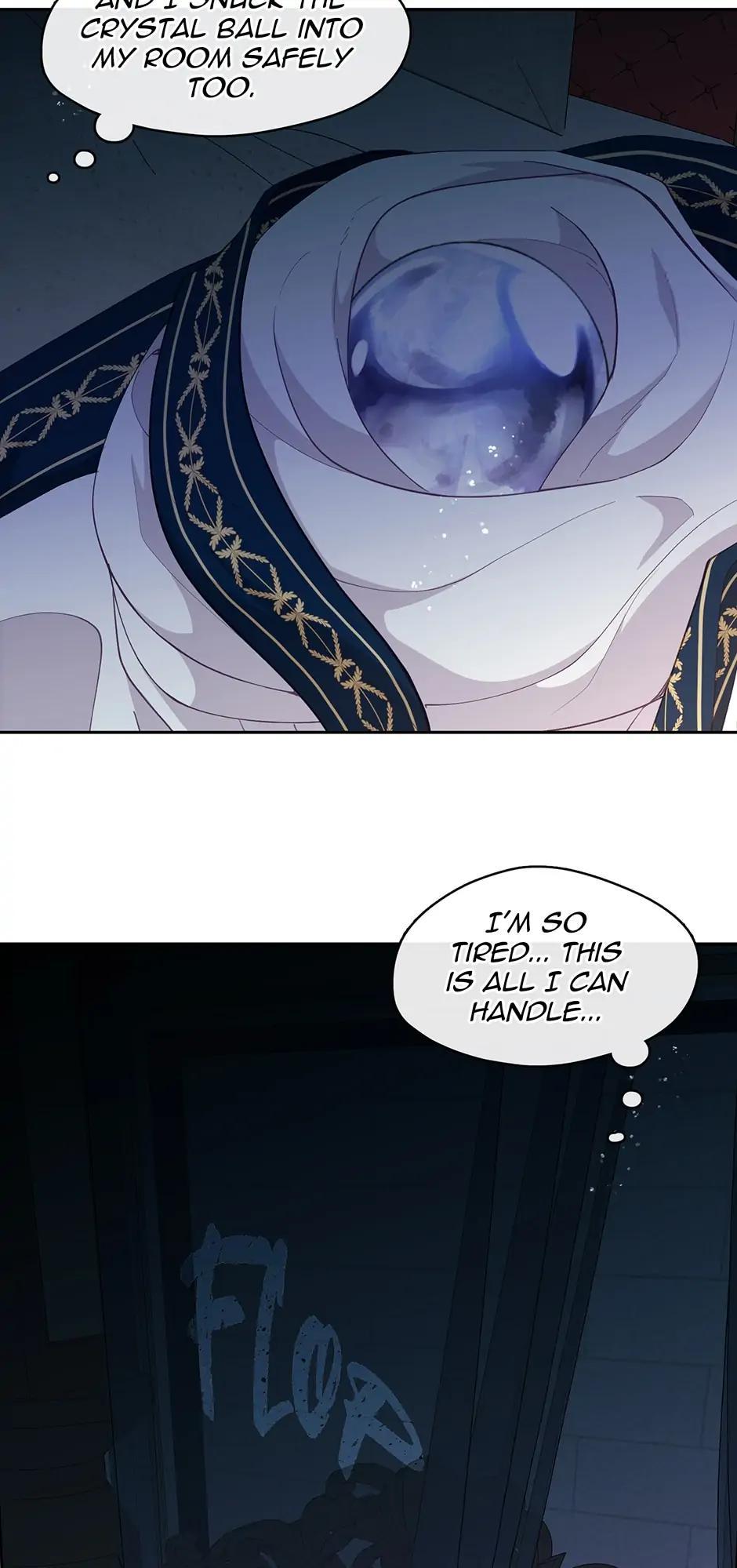 Read Beware the Villainess! Manga Online
