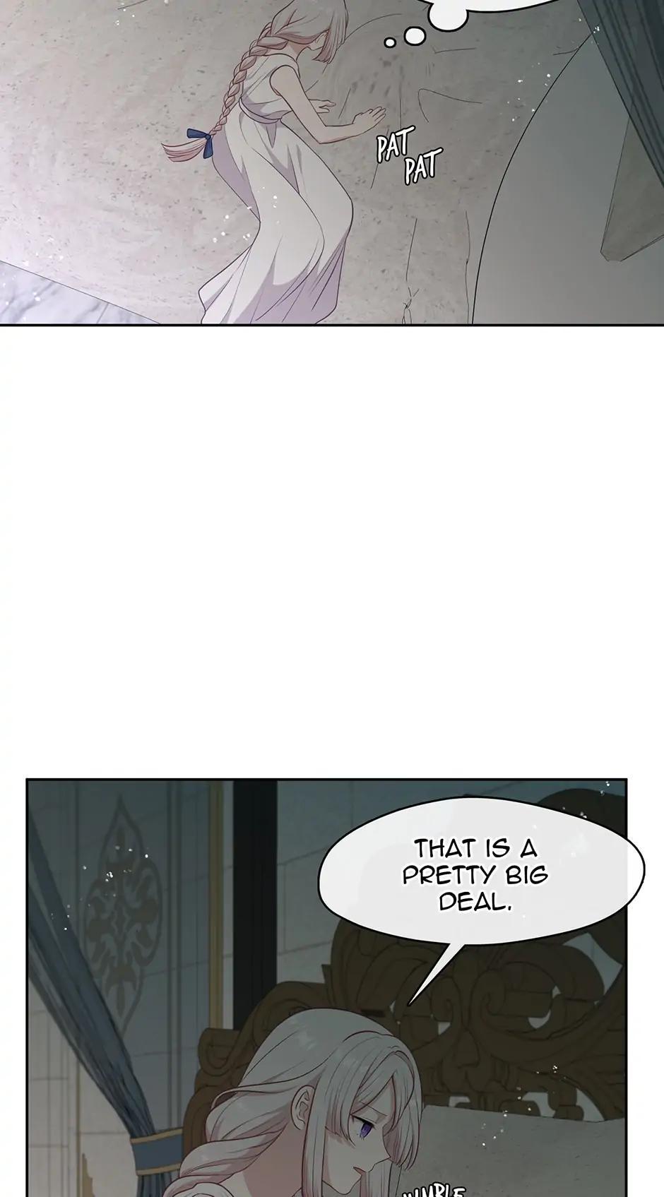 Read Beware the Villainess! Manga Online