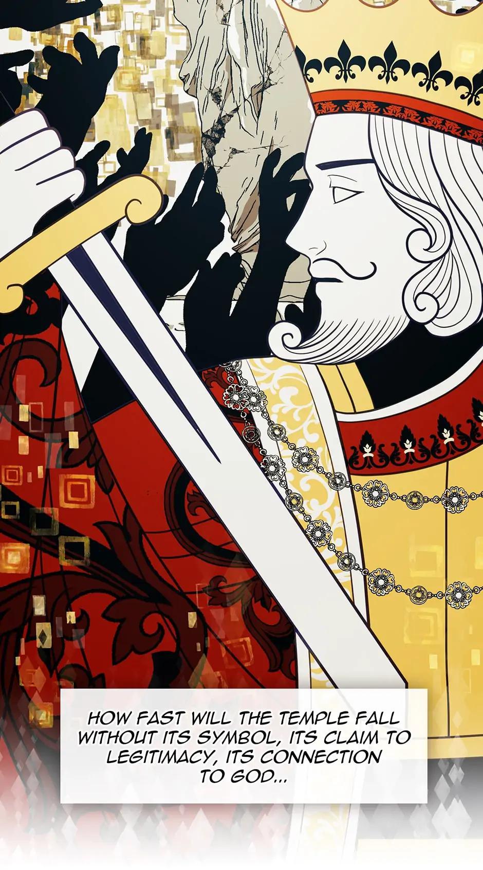 Read Beware the Villainess! Manga Online