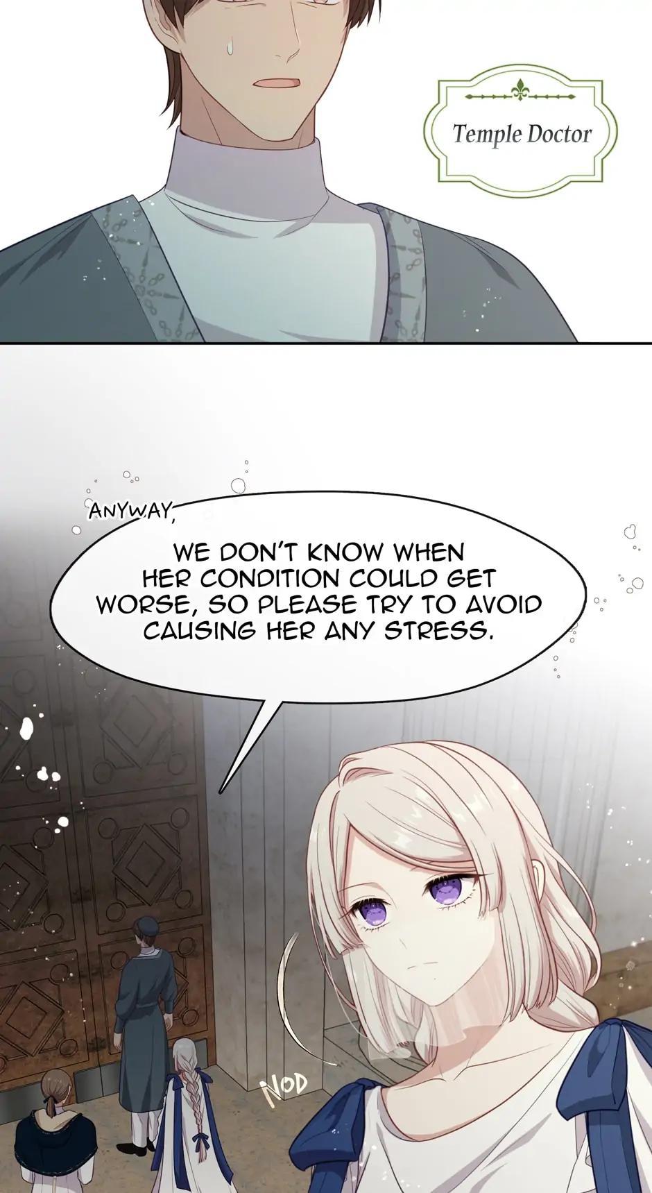 Read Beware the Villainess! Manga Online