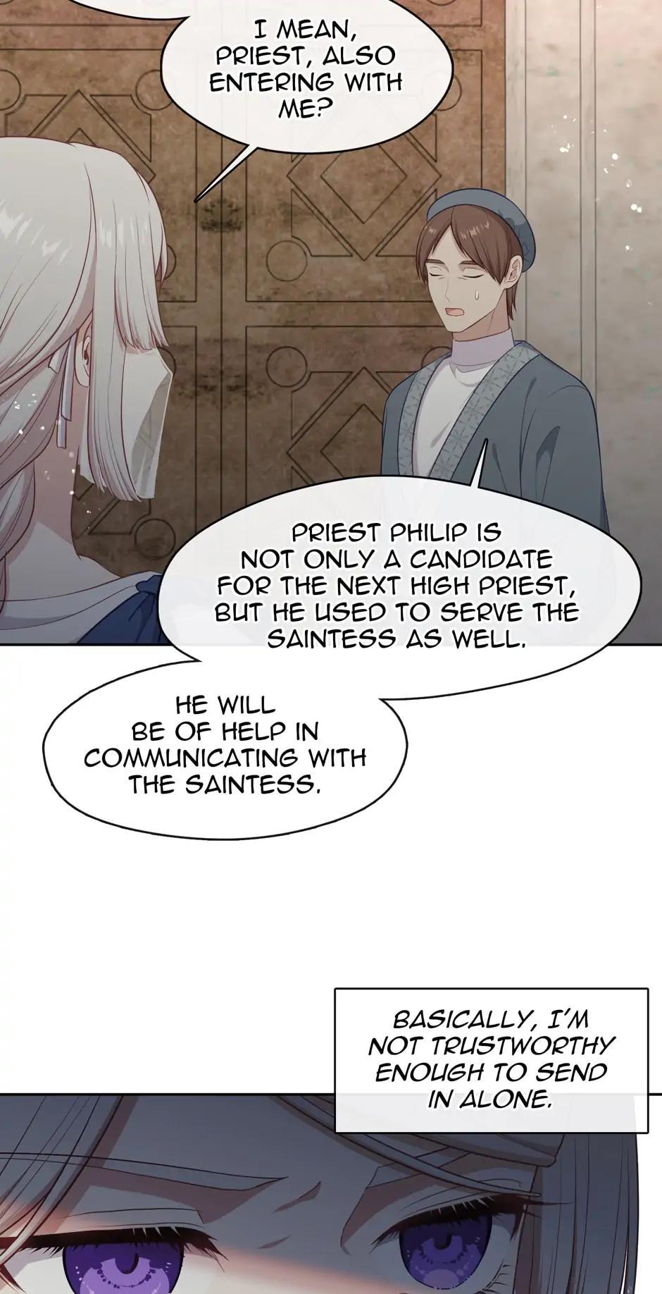 Read Beware the Villainess! Manga Online