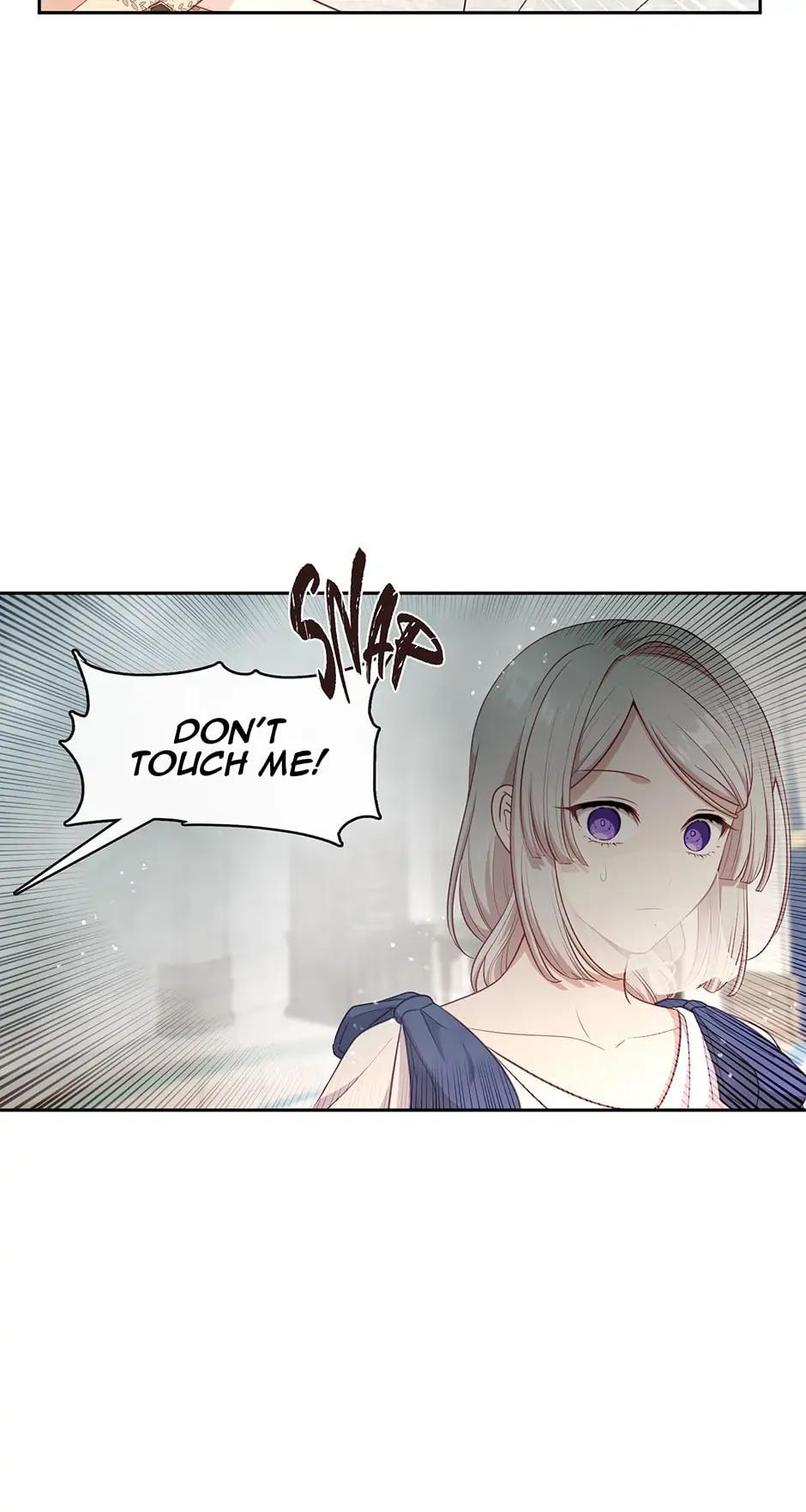 Read Beware the Villainess! Manga Online