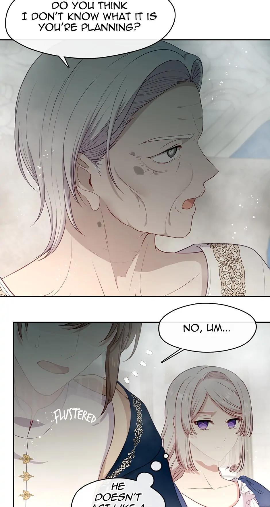 Read Beware the Villainess! Manga Online