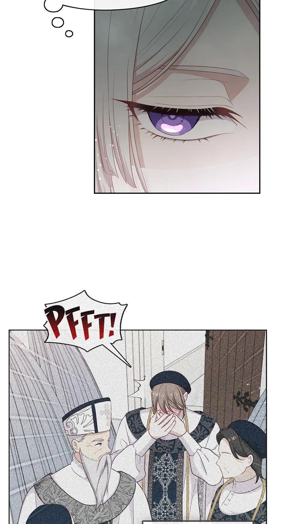Read Beware the Villainess! Manga Online
