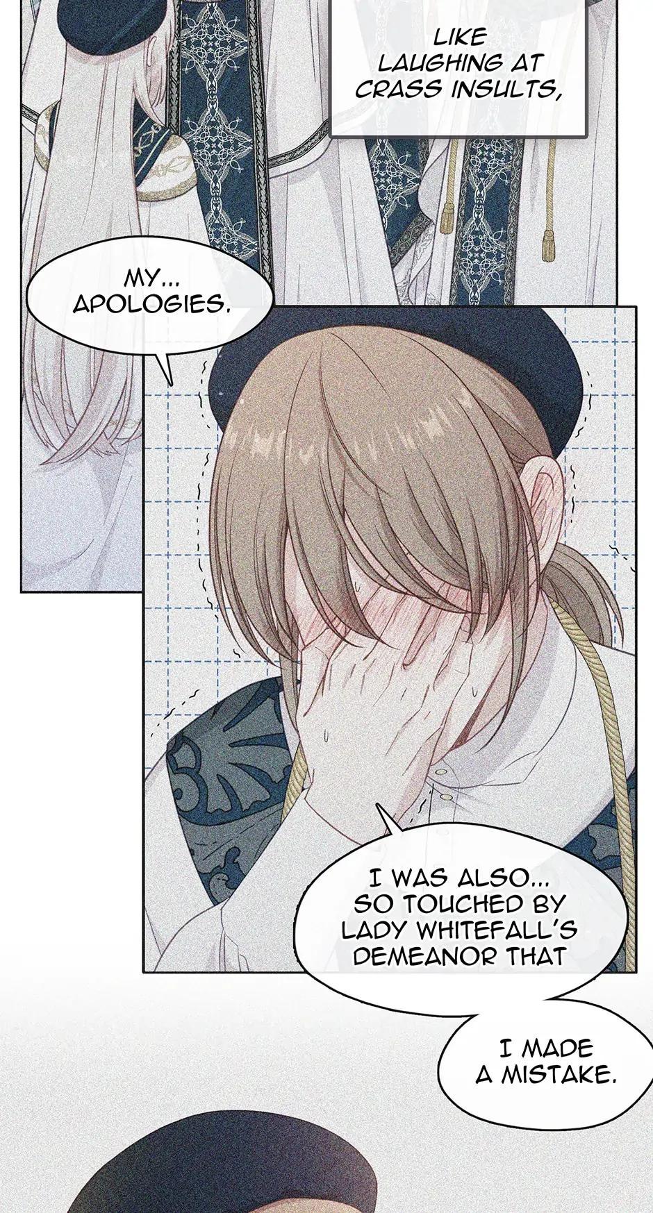 Read Beware the Villainess! Manga Online