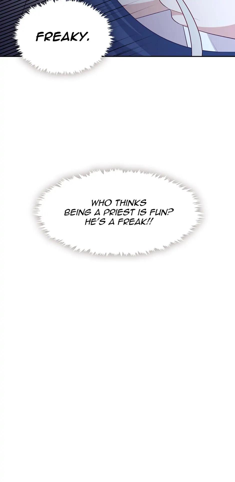 Read Beware the Villainess! Manga Online