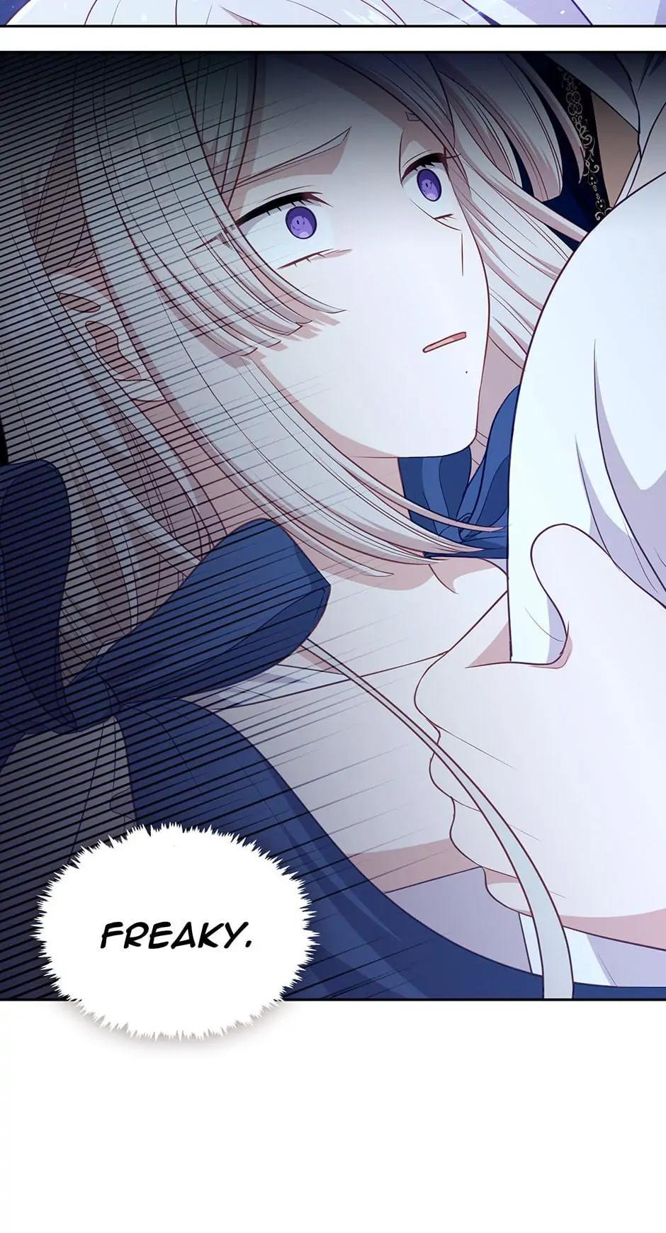 Read Beware the Villainess! Manga Online