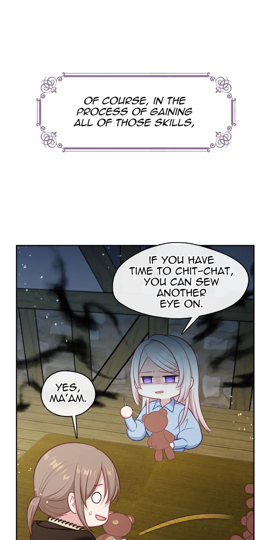 Read Beware the Villainess! Manga Online