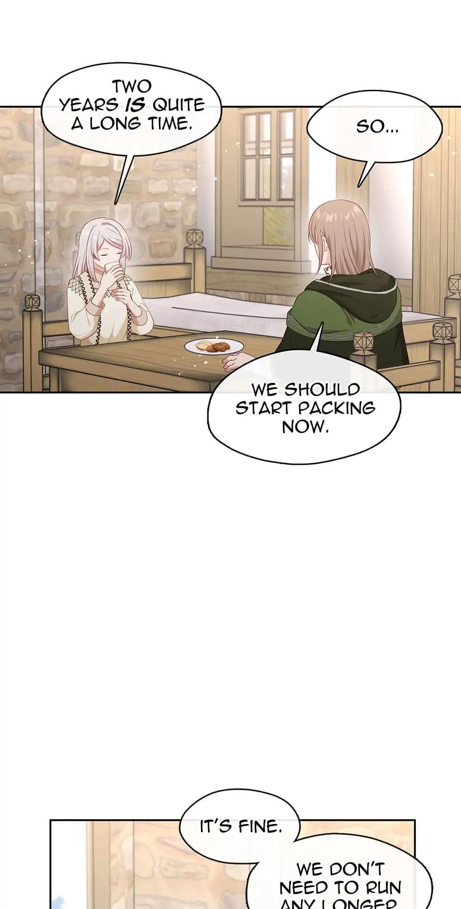 Read Beware the Villainess! Manga Online