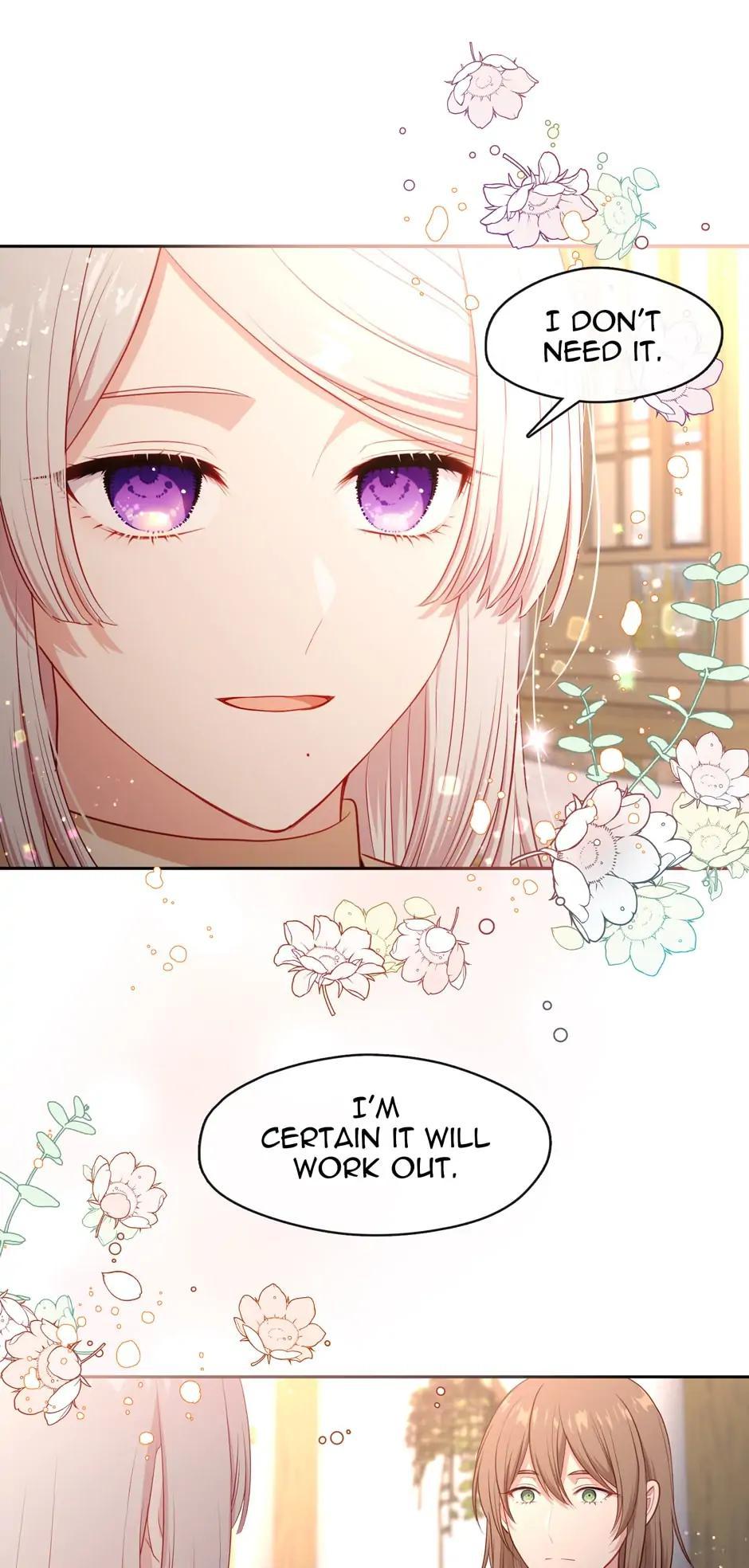 Read Beware the Villainess! Manga Online