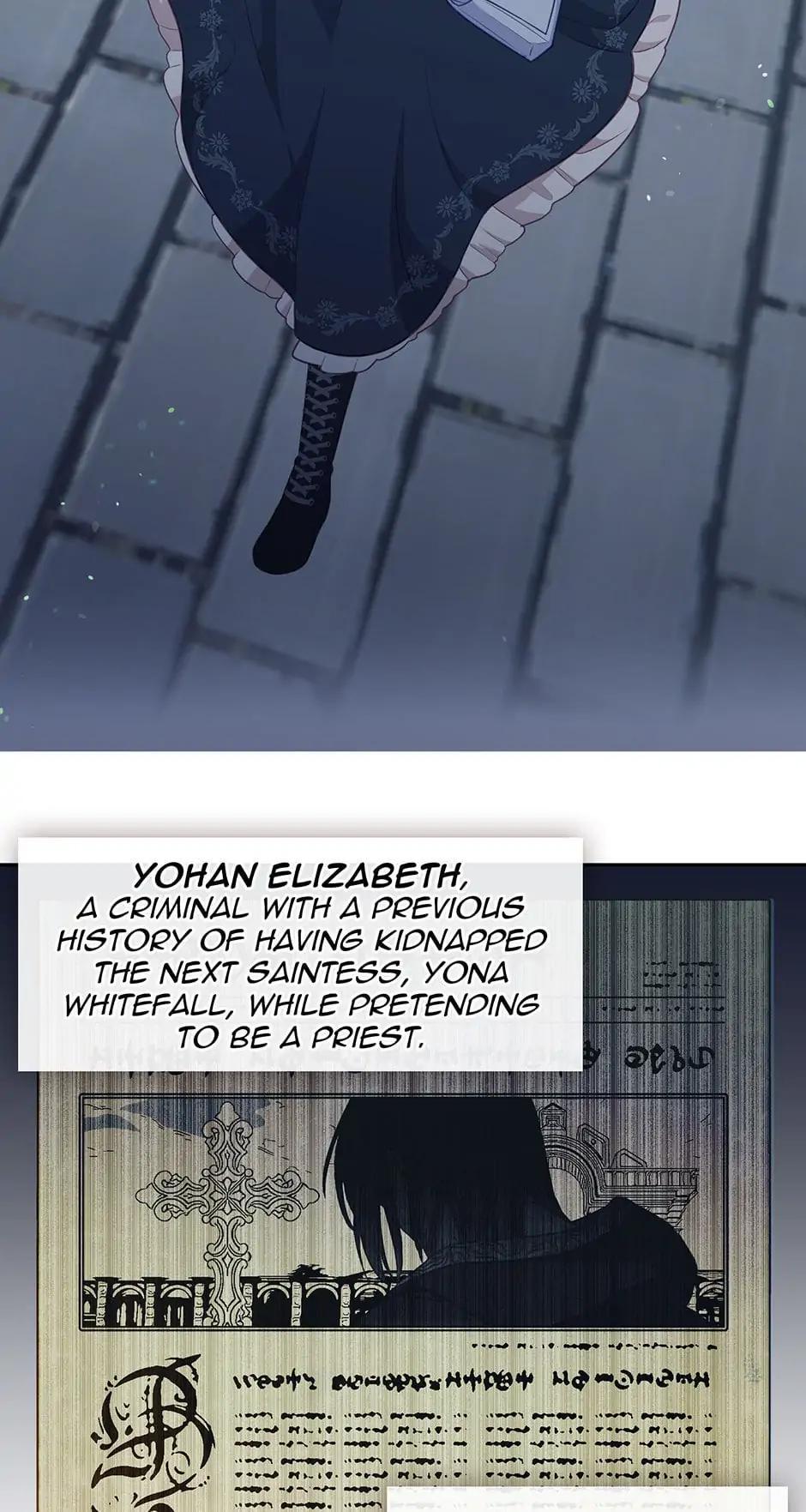 Read Beware the Villainess! Manga Online