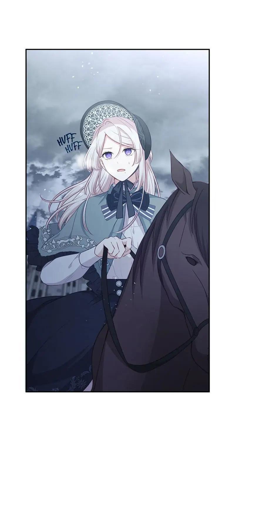 Read Beware the Villainess! Manga Online