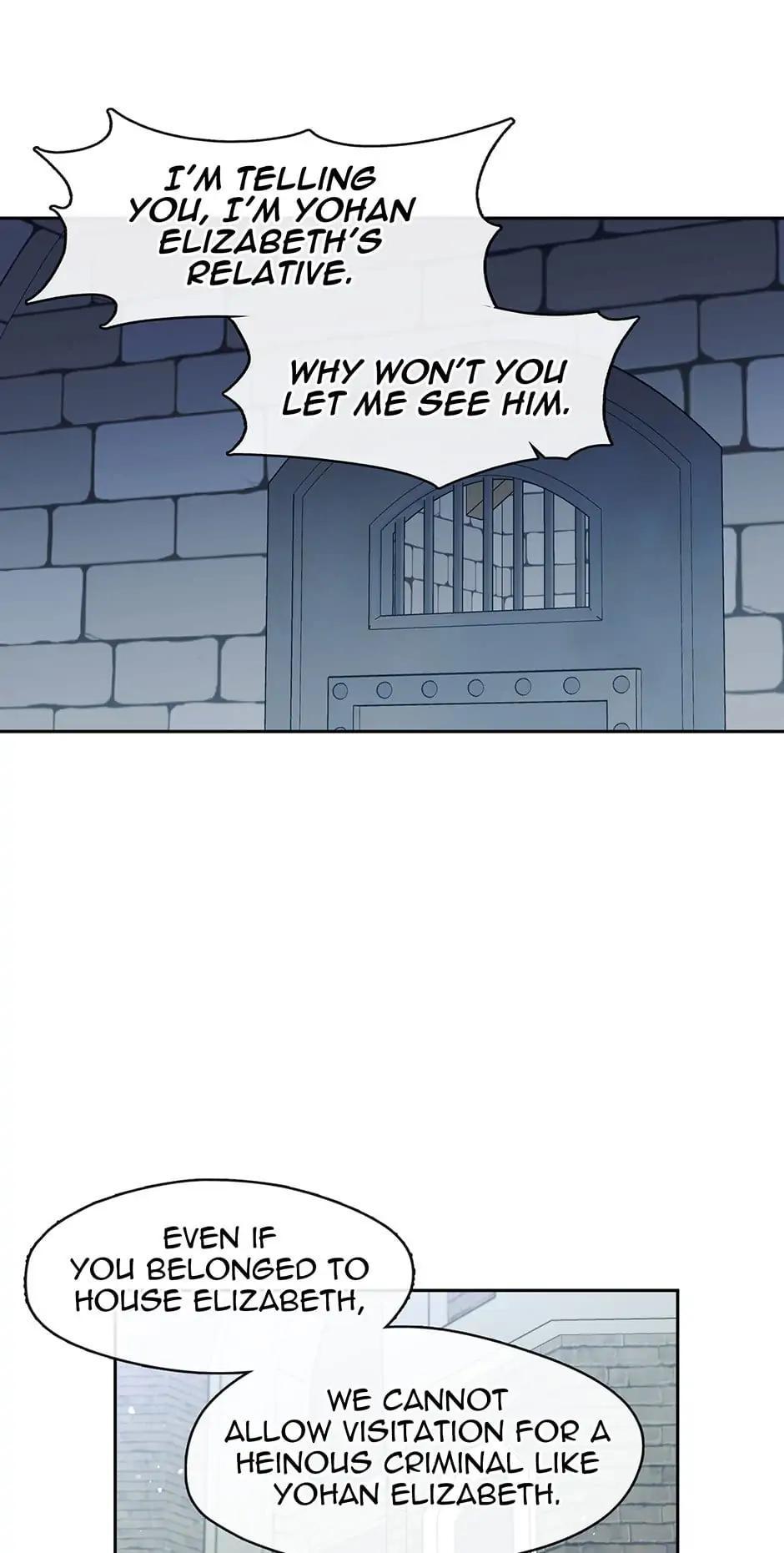 Read Beware the Villainess! Manga Online