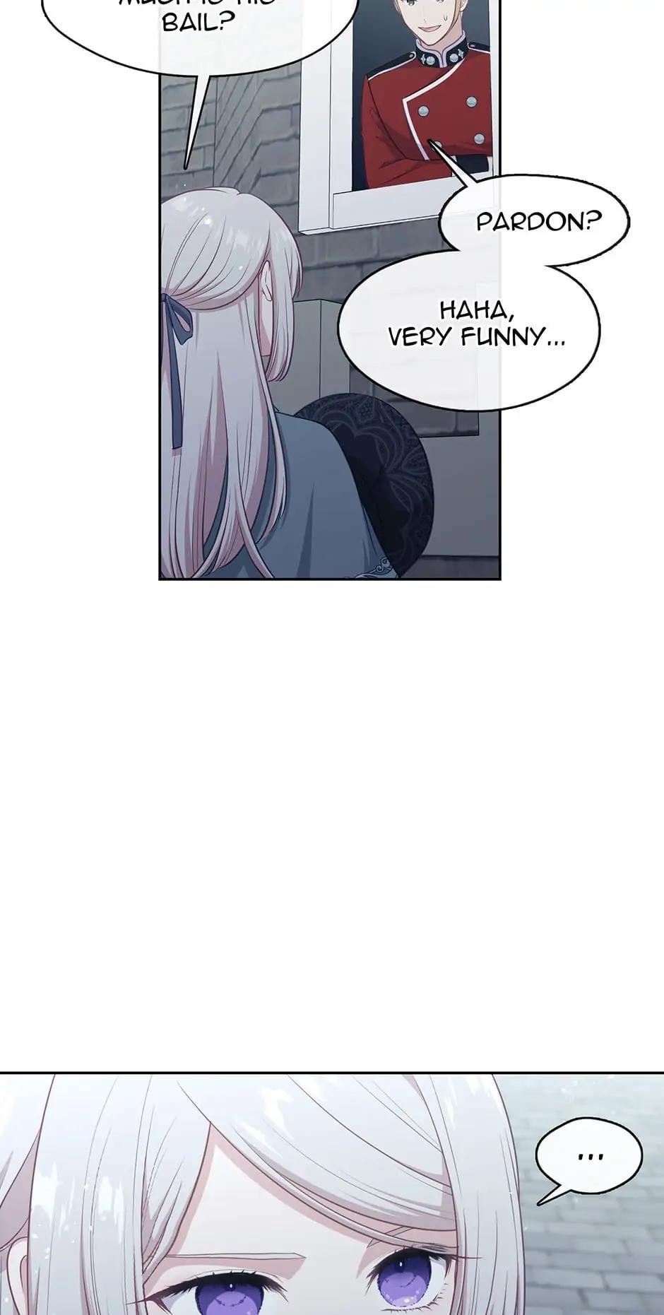 Read Beware the Villainess! Manga Online