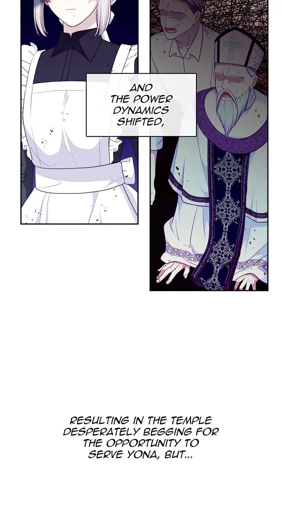 Read Beware the Villainess! Manga Online