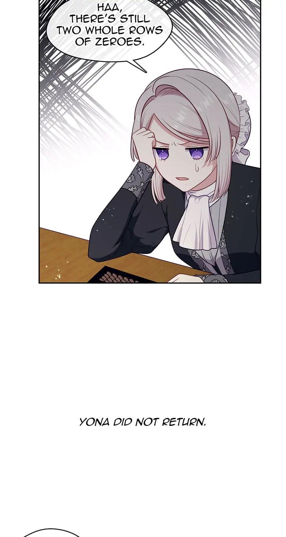 Read Beware the Villainess! Manga Online