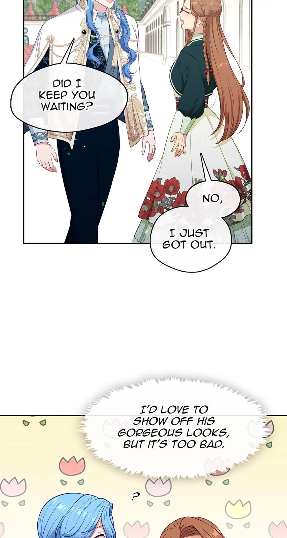Read Beware the Villainess! Manga Online