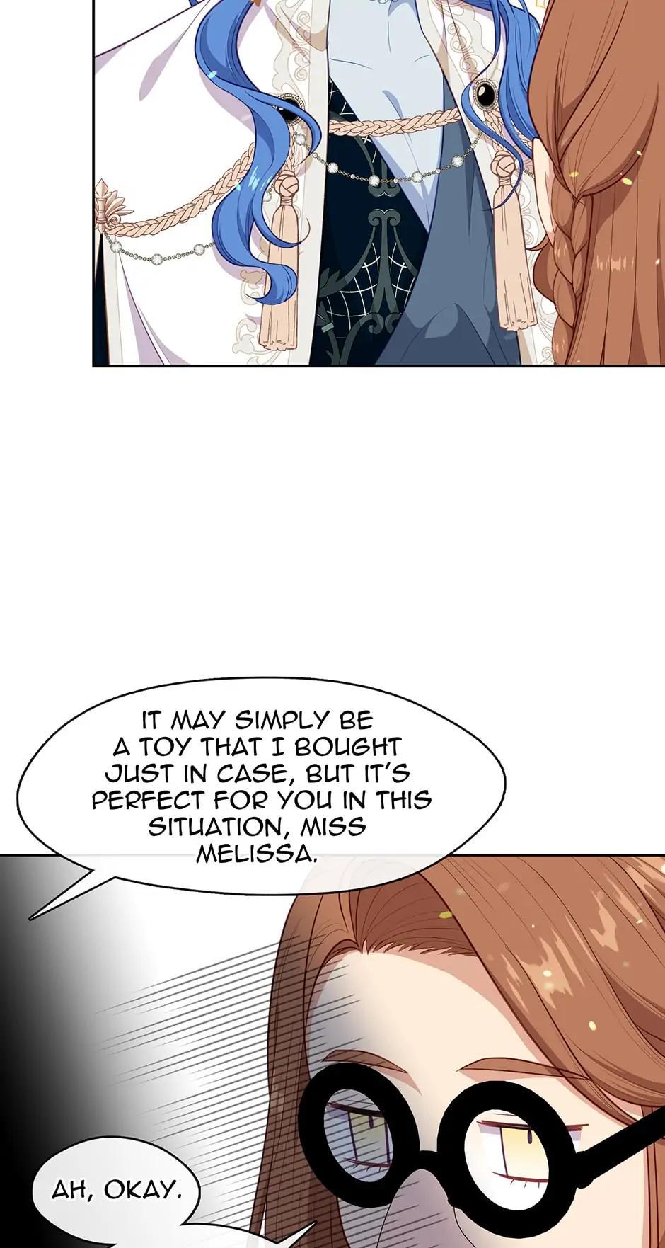 Read Beware the Villainess! Manga Online
