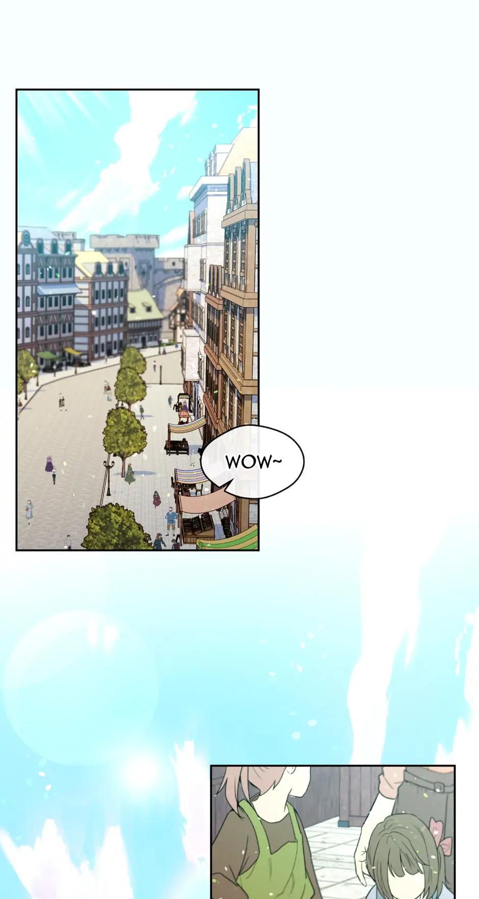 Read Beware the Villainess! Manga Online