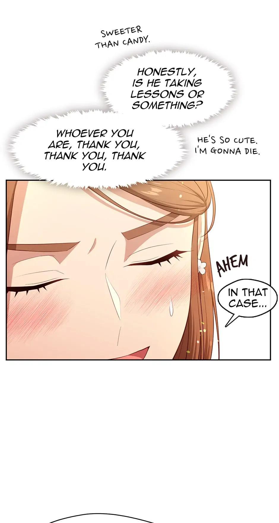 Read Beware the Villainess! Manga Online