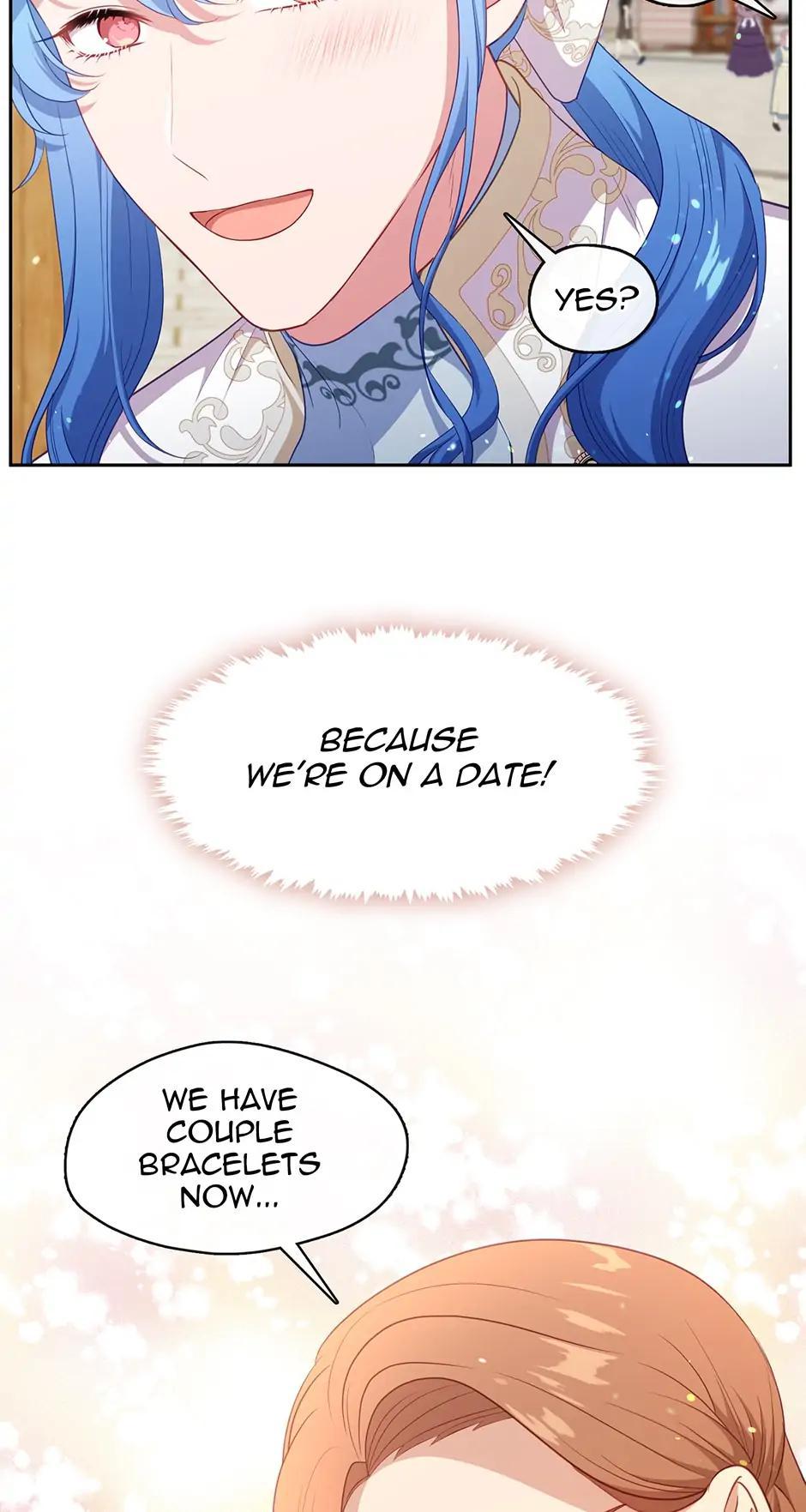 Read Beware the Villainess! Manga Online