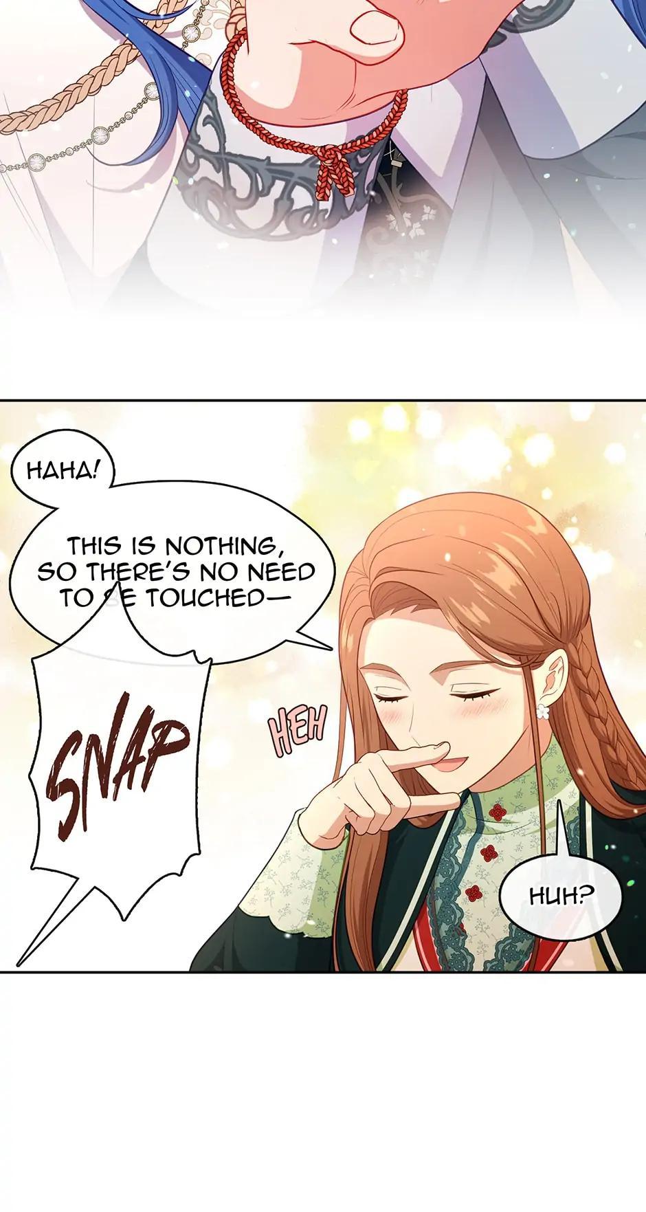 Read Beware the Villainess! Manga Online