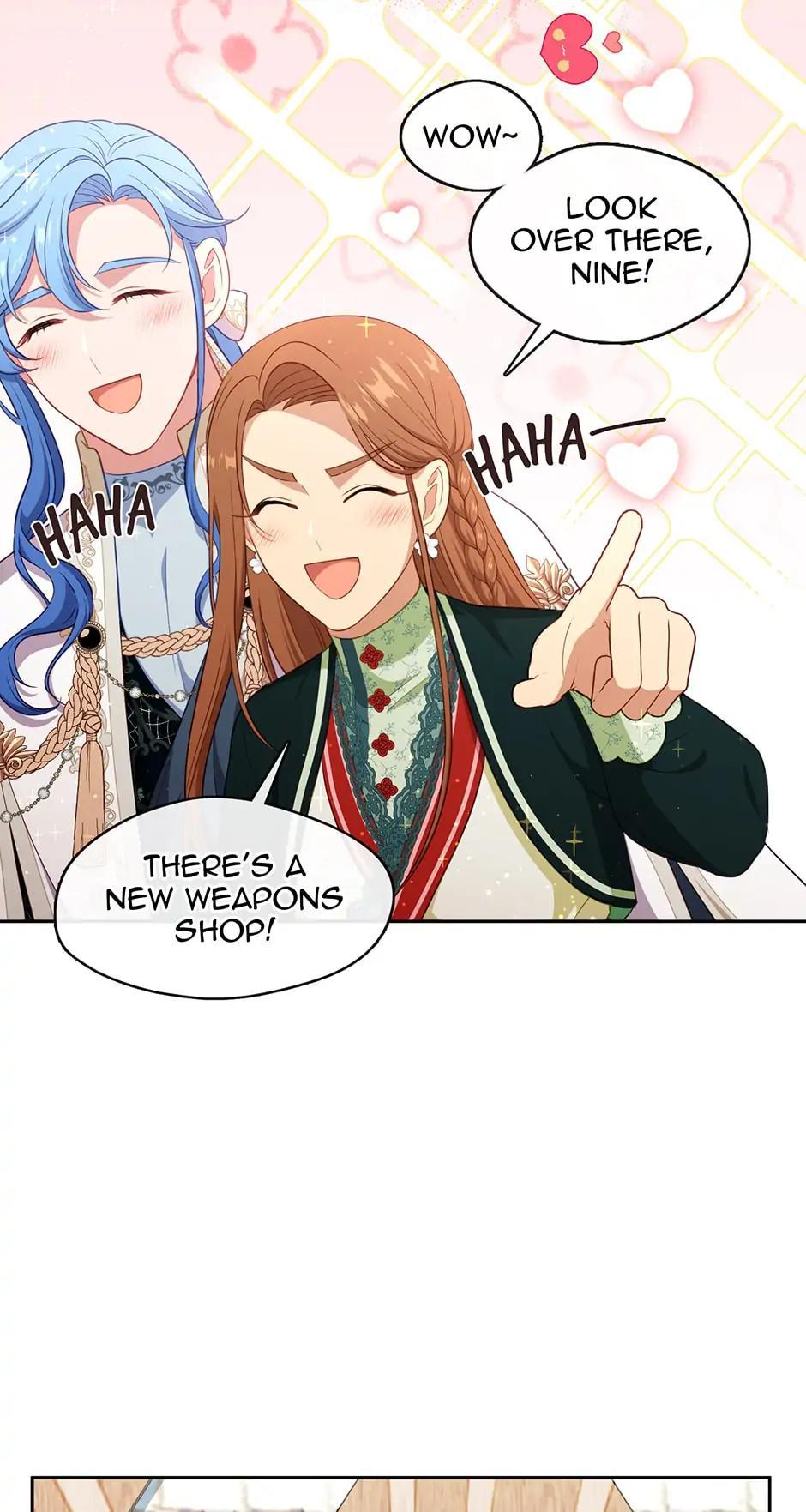 Read Beware the Villainess! Manga Online