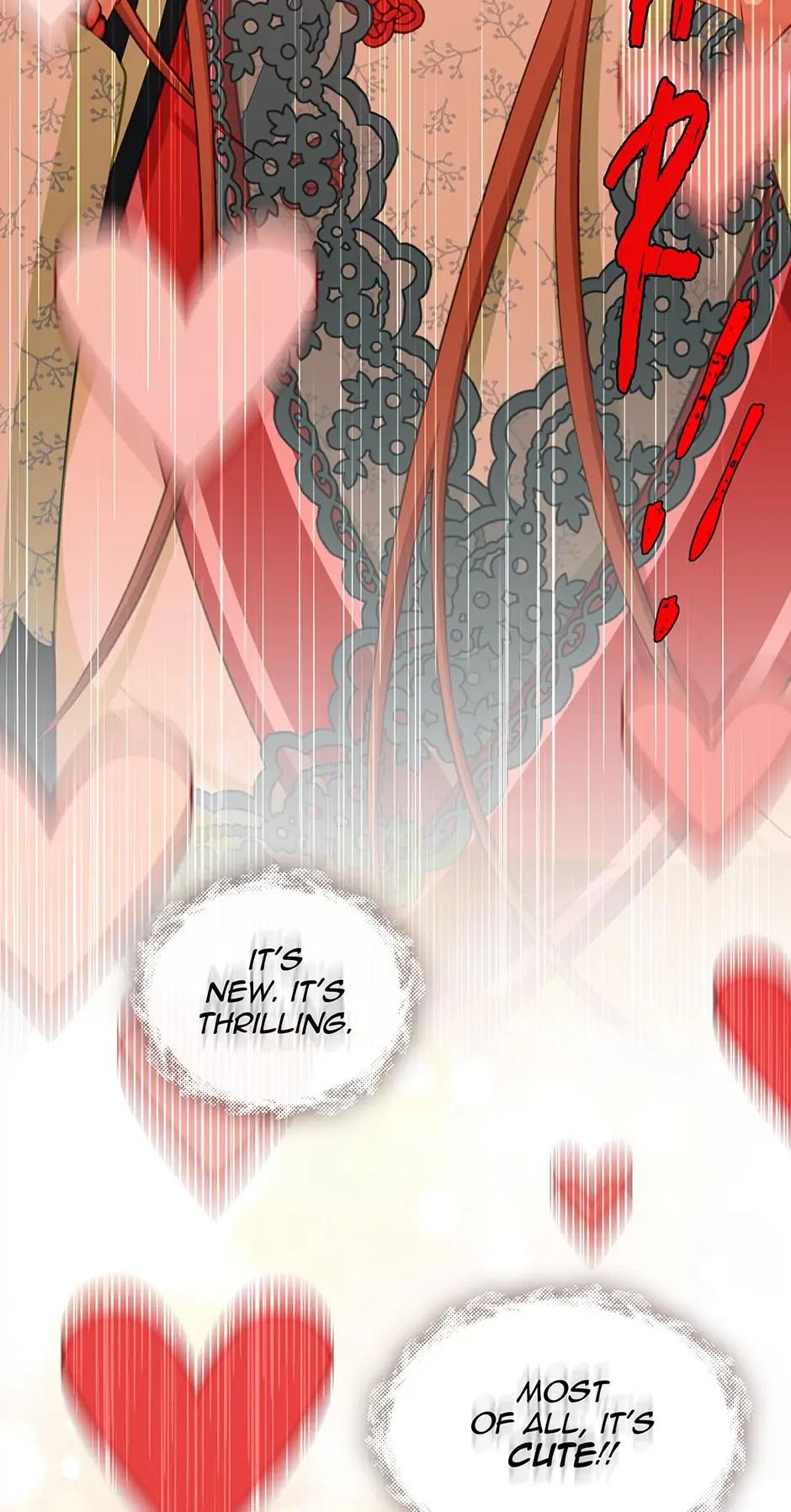 Read Beware the Villainess! Manga Online
