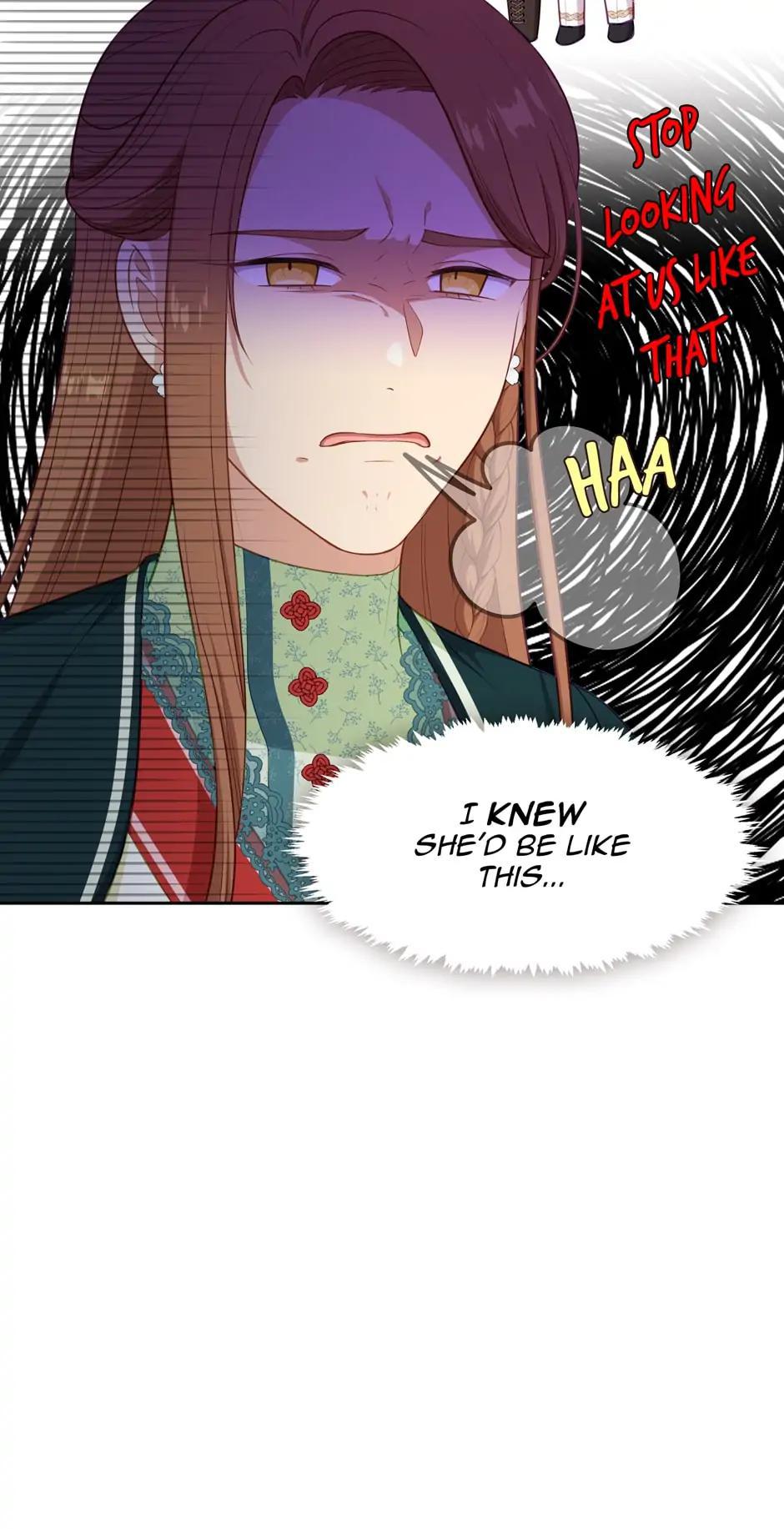 Read Beware the Villainess! Manga Online