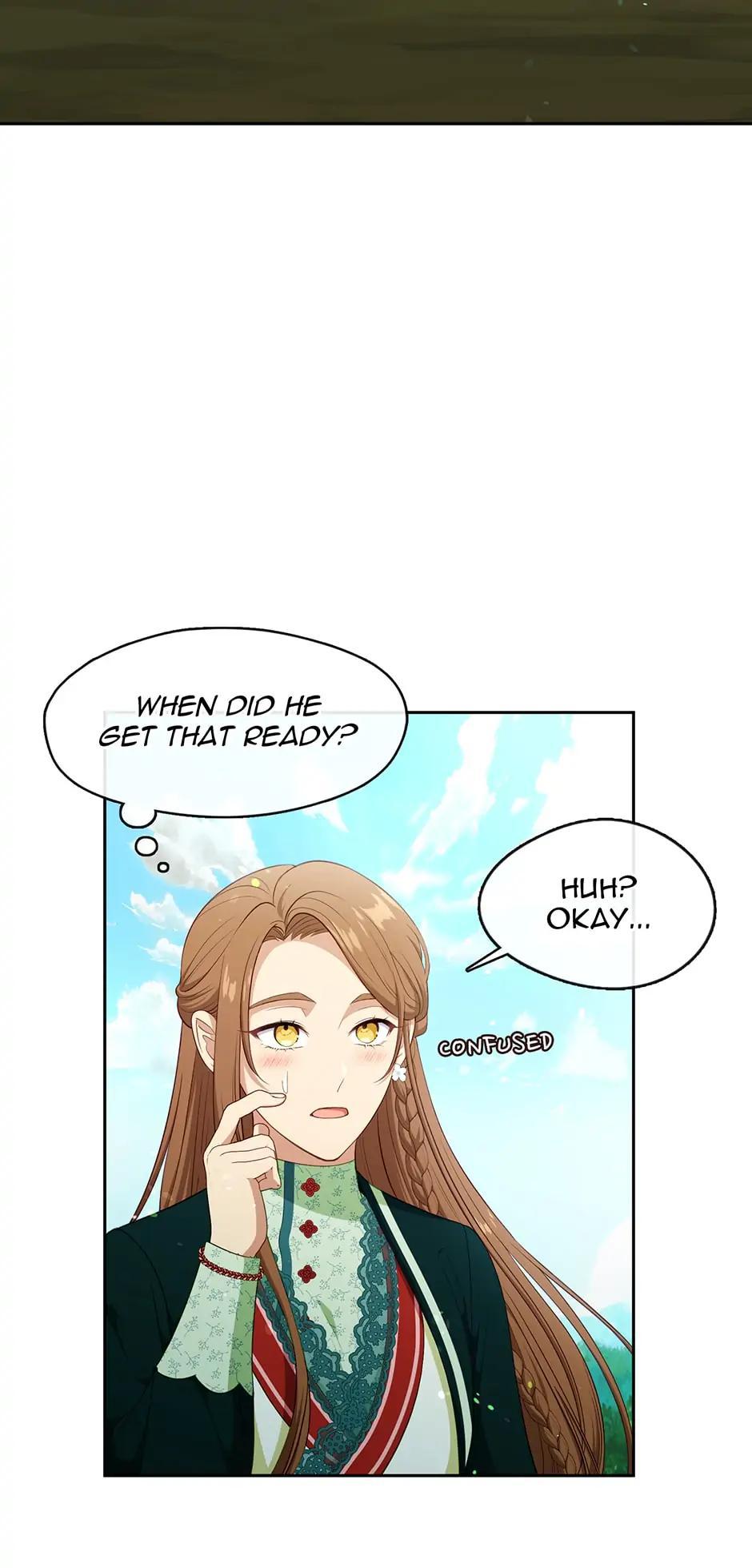 Read Beware the Villainess! Manga Online