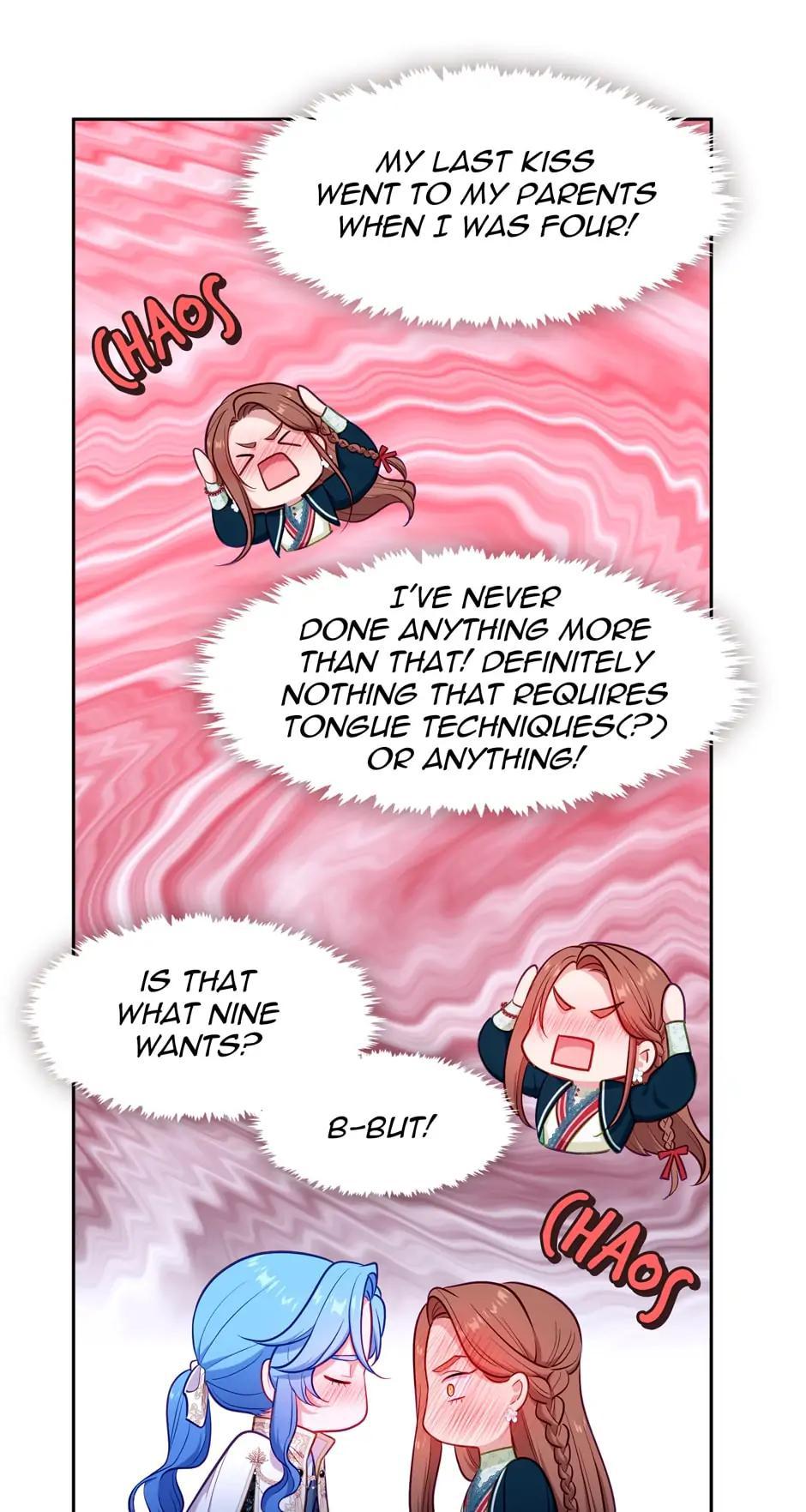 Read Beware the Villainess! Manga Online