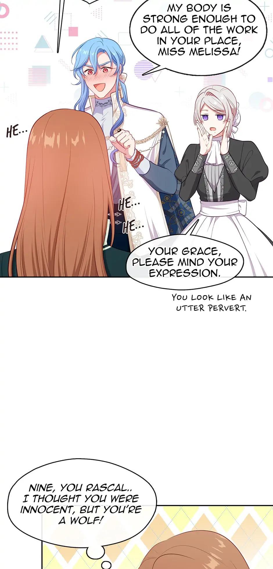 Read Beware the Villainess! Manga Online