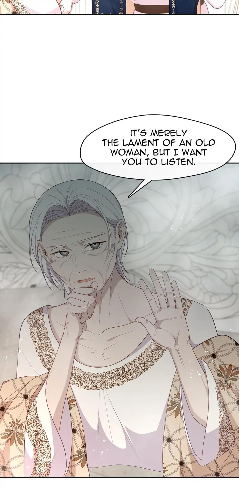 Read Beware the Villainess! Manga Online