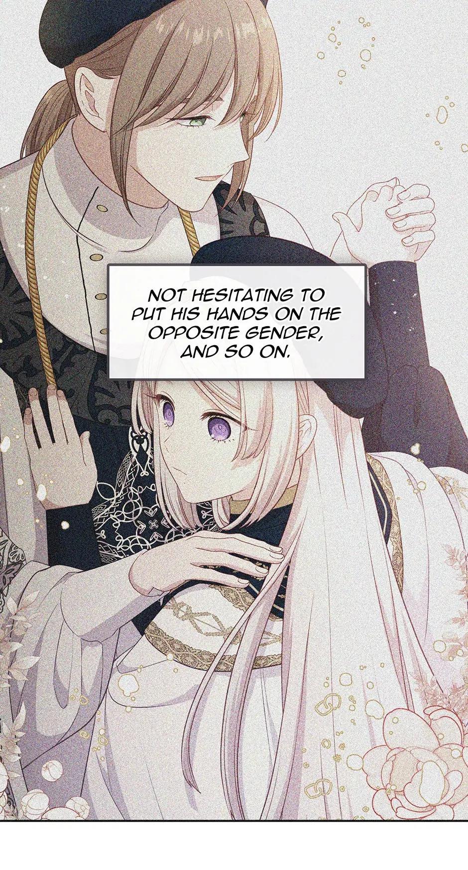 Read Beware the Villainess! Manga Online