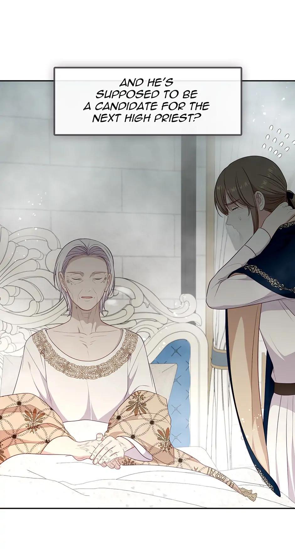 Read Beware the Villainess! Manga Online
