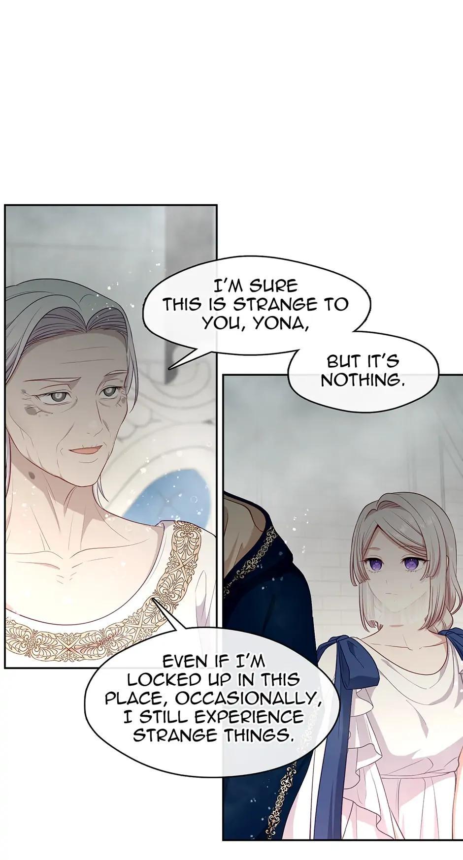 Read Beware the Villainess! Manga Online