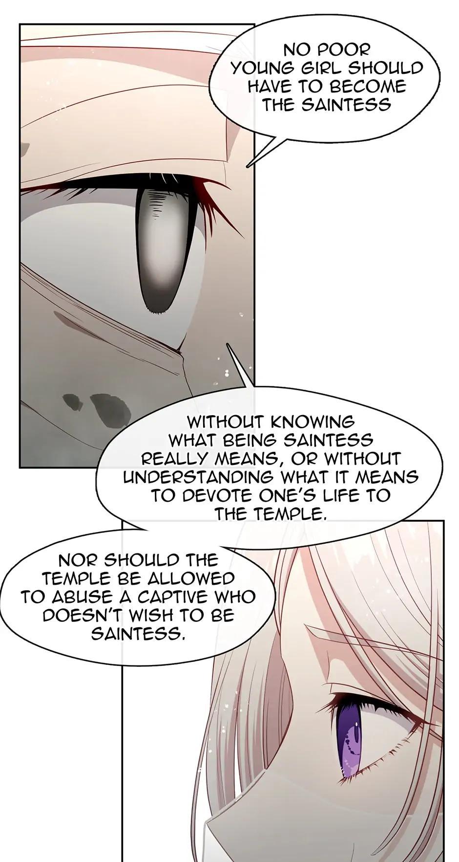 Read Beware the Villainess! Manga Online