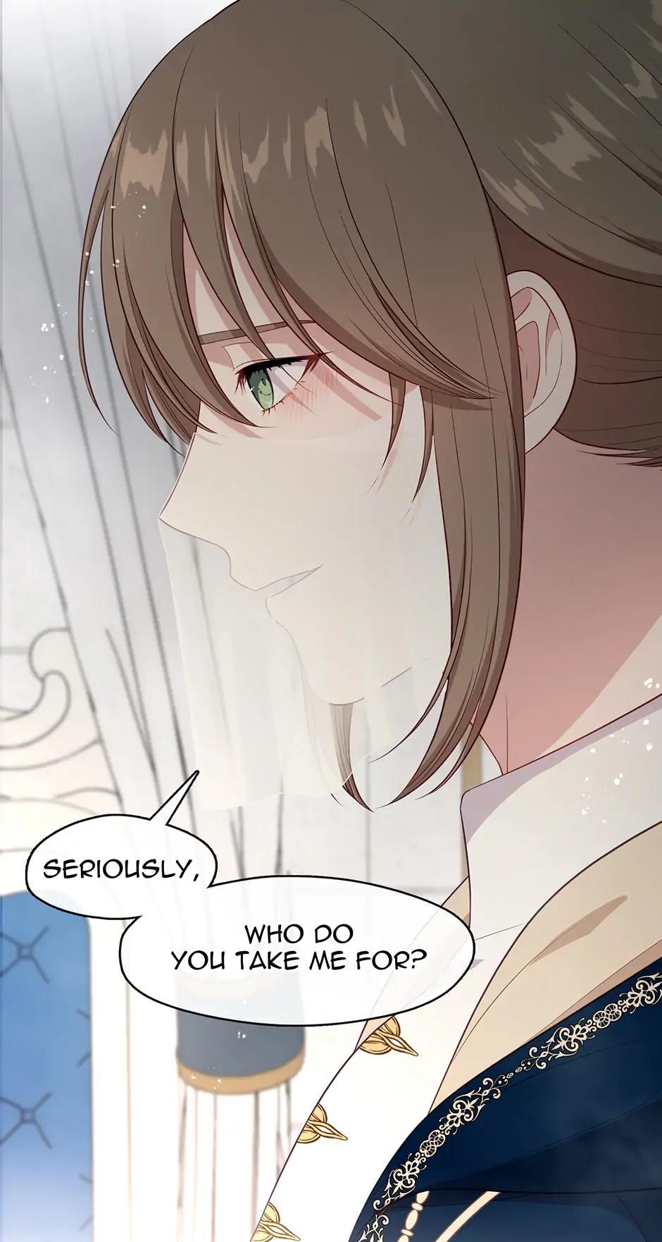 Read Beware the Villainess! Manga Online