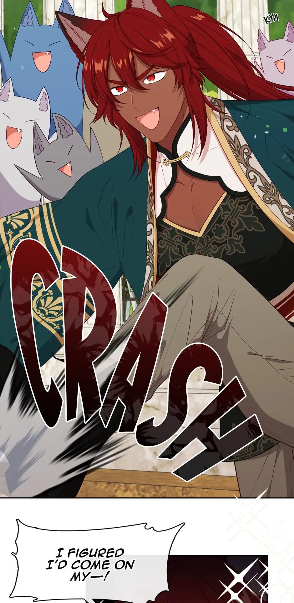 Read Beware the Villainess! Manga Online