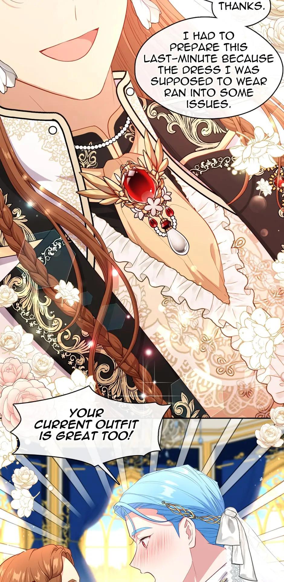 Read Beware the Villainess! Manga Online