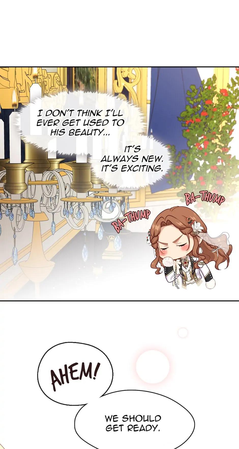 Read Beware the Villainess! Manga Online